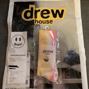 DREW HOUSE SOCKS